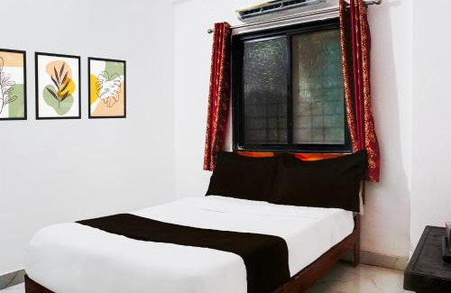 Pune Hotel | Super Hotel O Manjari Road