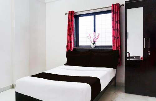 Pune Hotel | Super Hotel O Manjari Road