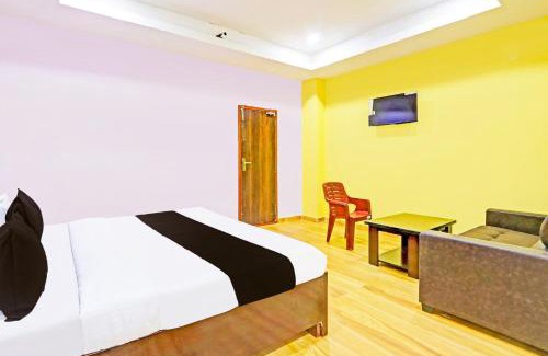 Sirsilla Hotel | Super Hotel O Nandhi Inn