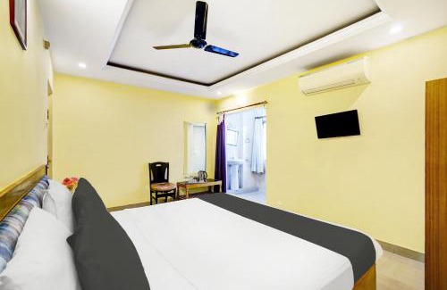 Tirupati Hotel | Super Hotel O Padmavathi Puram Near Railway Station