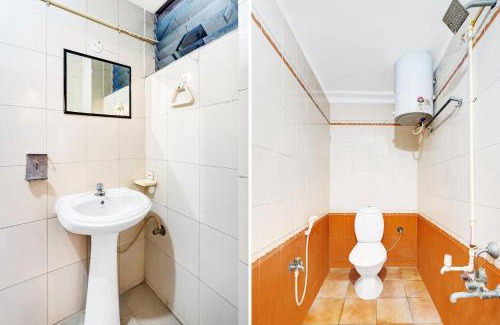 Tirupati Hotel | Super Hotel O Padmavathi Puram Near Railway Station