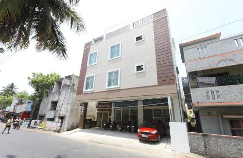 Madipakkam Hotel | Super Hotel O Perfect Stay Near Meenambakkam Metro Station