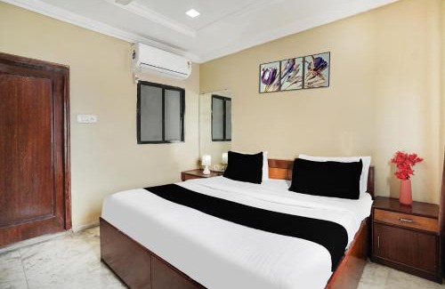 Pithampur Hotel | Super Hotel O Pithampur Formerly Ganga Residency