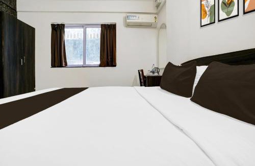 Penha de Franรงa Hotel | Super Hotel O Porvorim