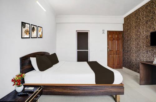 Penha de Franรงa Hotel | Super Hotel O Porvorim
