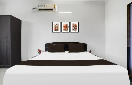 Penha de Franรงa Hotel | Super Hotel O Porvorim