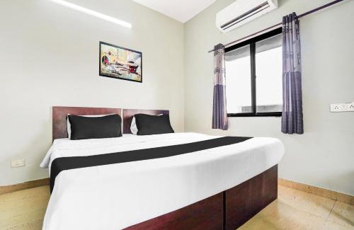 Hingana Hotel | Super Hotel O Rajendra Nagar Hingna Road