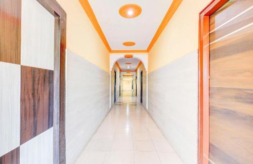 Rayagarha Hotel | Super Hotel O Rayagada Downtown