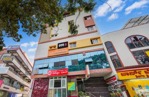 Banashankari Hotel | Super Hotel O Relax Inn