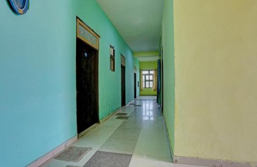Bhiwadi Hotel | Super Hotel O Shri Krishna Residency