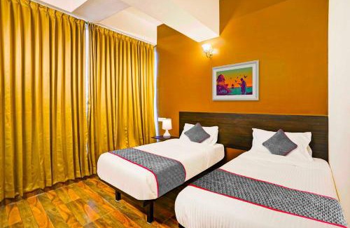 Begur Hotel | Super Hotel O Singasandra Hosa Road