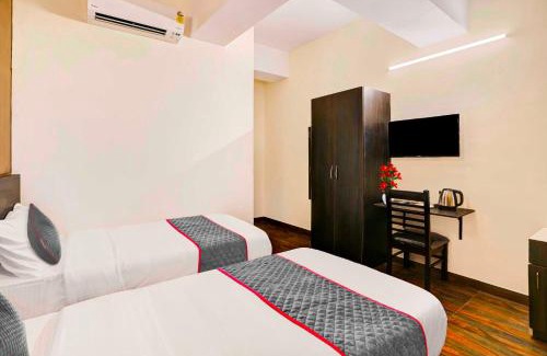 Begur Hotel | Super Hotel O Singasandra Hosa Road