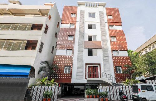 Vijayawada Hotel | Super Hotel O Src Grand