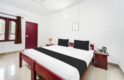 Sulthan Bathery Hotel | Super Hotel O Sultan Bathery formerly Bluevalley