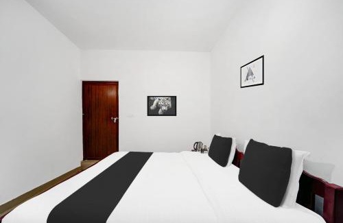 Sulthan Bathery Hotel | Super Hotel O Sultan Bathery formerly Bluevalley