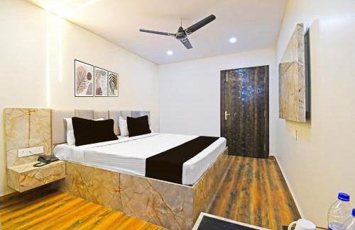 Dhanbad Hotel | Super Hotel O THE BLUE MOON