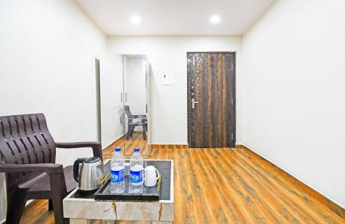 Dhanbad Hotel | Super Hotel O THE BLUE MOON