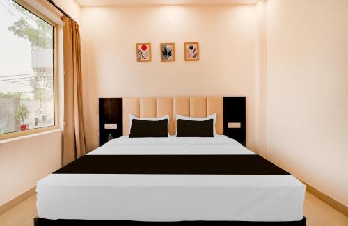 Roorkee Hotel | Super HOTEL O VASAL BLISS Restaurant & Cafe