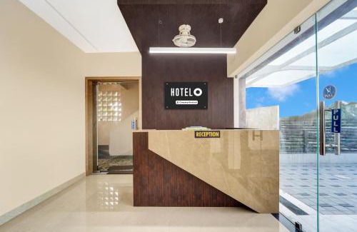 Peelamedu Hotel | Super Hotel O Vilankurichi