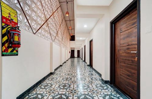 Peelamedu Hotel | Super Hotel O Vilankurichi