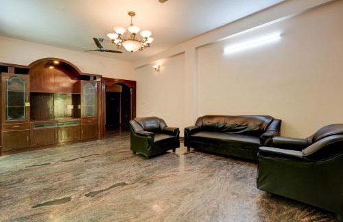 Chennai Hotel | Super Hotel O VSV Guest House