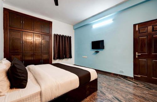 Chennai Hotel | Super Hotel O VSV Guest House