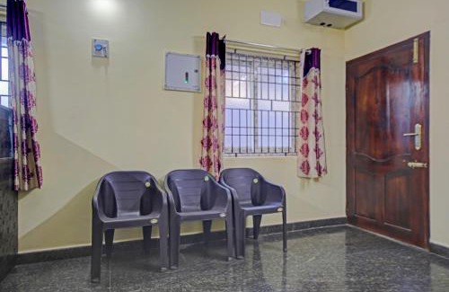 Central Chennai Hotel | Super Hotel O Vsv Guest House