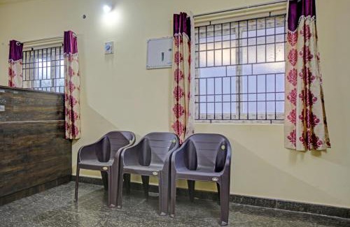 Central Chennai Hotel | Super Hotel O Vsv Guest House