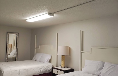 Central Oklahoma City Hotel | Super Inn Motel