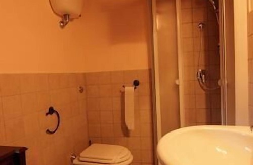 Santo Stefano di Sessanio Bed & Breakfast | Superior Apartment (1 person) Residence La Torre