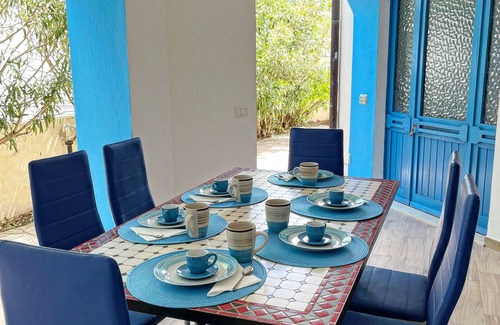 Cala Gonone House | Super large house in Cala Gonone!