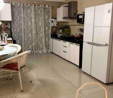 Navi Mumbai Apartment | Super Luxurious Very spacious 4 BHK Appartment