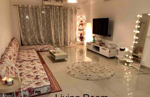 Navi Mumbai Apartment | Super Luxurious Very spacious 4 BHK Appartment