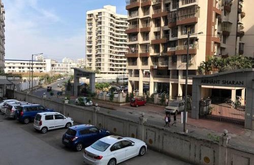 Navi Mumbai Apartment | Super Luxurious Very spacious 4 BHK Appartment