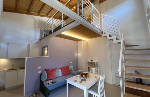 Villamagna Other | Super-modern studio on the hills of Florence, Tuscany