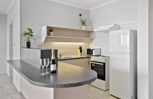 Sandy Bay Villa | Super nice house with sea view