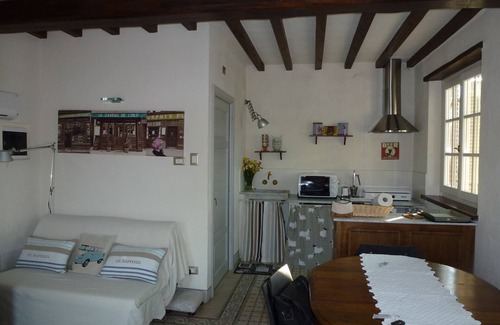 Camaiore House | Super nice house with pool, garden and tasteful furnishings.