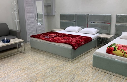 Rustaq Hotel | Super OYO 150 Reef Al Khaleej Resort