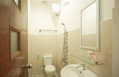 Cimahi Hotel | Super OYO 2183 Cibeureum Residence