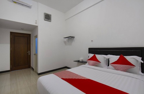 Java Hotel | Super OYO 3309 Forrest’inn