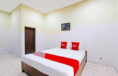 Magelang Hotel | Super OYO 3693 Kopi Klotok Homestay Syariah