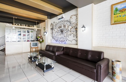 Purwokerto Hotel | Super OYO 3746 Double Tree Guesthouse