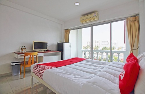 Thung Khru Hotel | Super OYO 498 Ladawan Villa