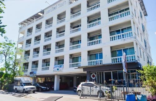 Thung Khru Hotel | Super OYO 498 Ladawan Villa