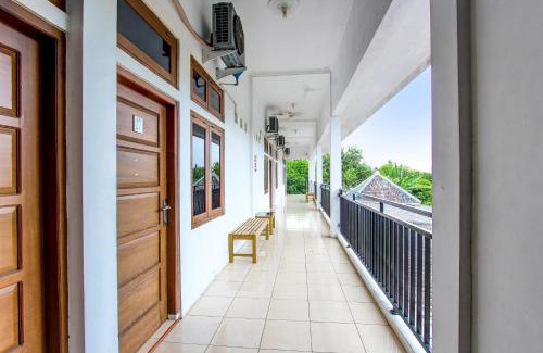 Purworejo Hotel | Super OYO 91748 Wisma Pkpri Purworejo