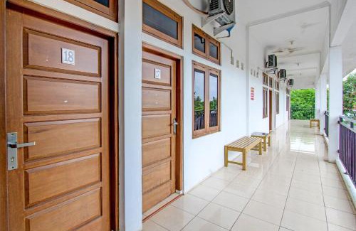 Purworejo Hotel | Super OYO 91748 Wisma Pkpri Purworejo
