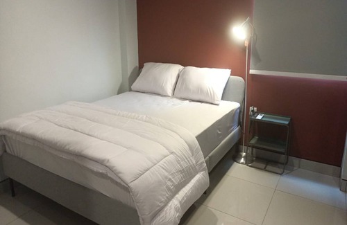 Purbalingga Hotel | Super OYO 93514 Rubina Syariah Hotel