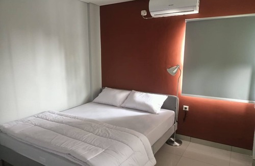 Purbalingga Hotel | Super OYO 93514 Rubina Syariah Hotel