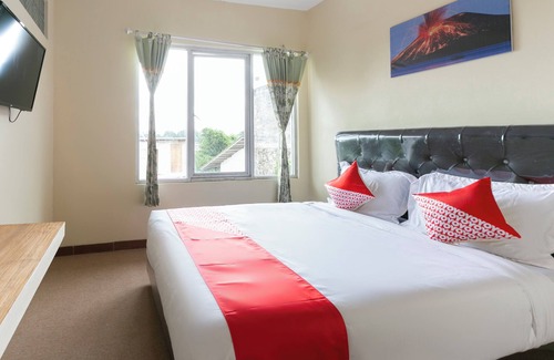 Lembang Hotel | Super OYO Collection O 3130 D'Valley View