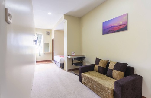 Lembang Hotel | Super OYO Collection O 3130 D'Valley View